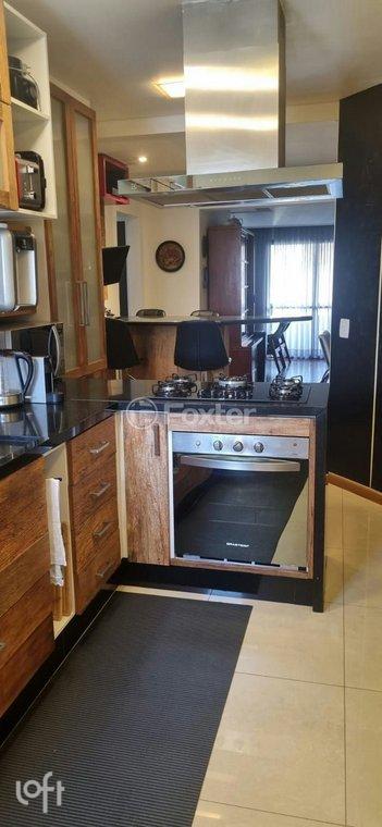 apartment em Canário, Moema Pássaros - São Paulo - SP