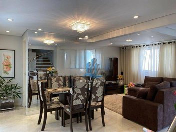 apartment em Rua Amazonas, Osvaldo Cruz - São Caetano do Sul - SP