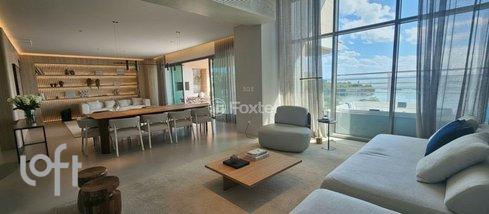 apartment em Avenida Diário de Notícias, Cristal - Porto Alegre - RS