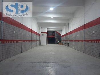 commercial_property em Alameda Eduardo Prado, Campos Elíseos - São Paulo - SP