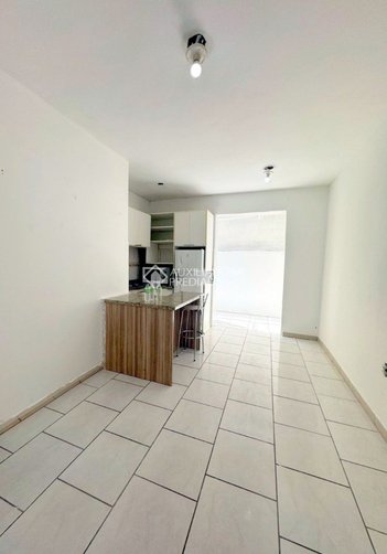 apartment em Rua Silva Só, Santa Cecília - Porto Alegre - RS