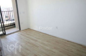 apartment em Rua Afonso Celso, Vila Mariana - São Paulo - SP