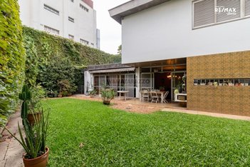 house em Rua Araxiá, Jardim Guedala - São Paulo - SP