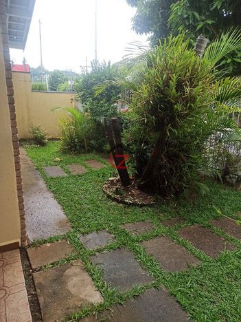 house em Rua Luiz Salomão, Jardim Cidapel - Jundiaí - SP