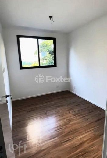 apartment em Rua Álvaro de Carvalho, Centro - São Paulo - SP