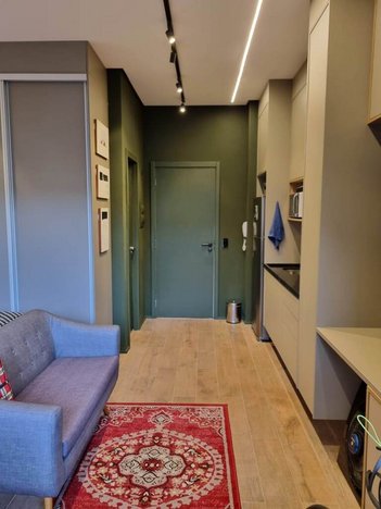 apartment em Alameda Fernão Cardim, Jardim Paulista - São Paulo - SP