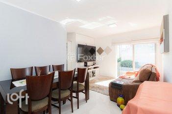 apartment em Muniz de Sousa, Liberdade - São Paulo - SP