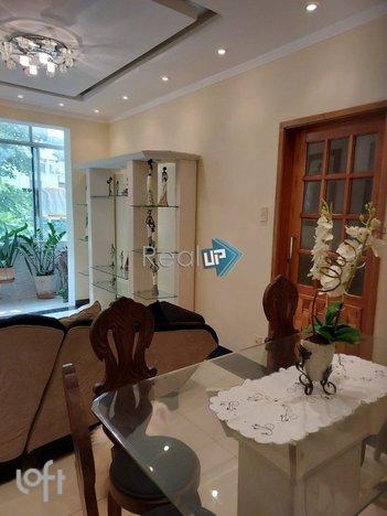 apartment em Senador Vergueiro, Flamengo - Rio de Janeiro - RJ