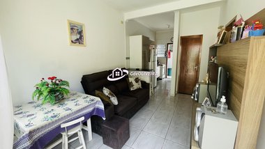 house em Rua Benedito Alves dos Santos, Princesa - Praia Grande - SP