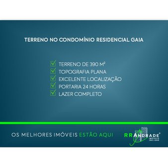 Cômodo Condomínio