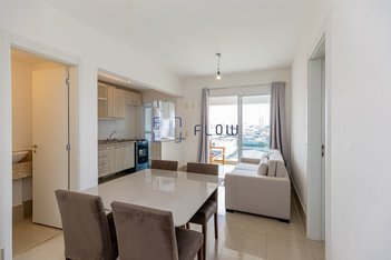 apartment em Rua Vapabussu, Jardim Aeroporto - São Paulo - SP