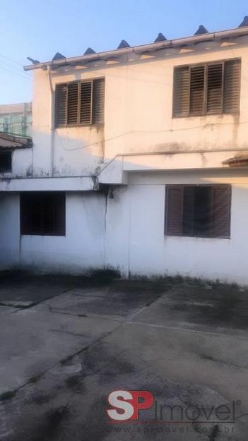 house em Rua Heloísa Camargo, Vila Esperança - São Paulo - SP
