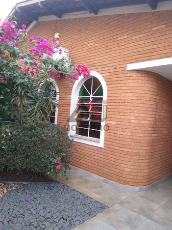 house em Avenida Bruno Ópice, Centro - Araraquara - SP