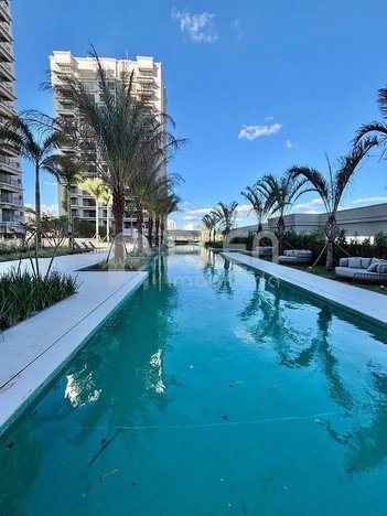 apartment em Avenida Nova Cantareira, Tucuruvi - São Paulo - SP