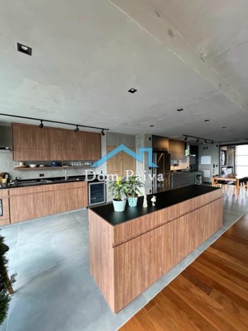 apartment em Rua Harmonia, Sumarezinho - São Paulo - SP