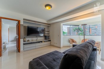 apartment em Avenida Visconde de Guarapuava, Centro - Curitiba - PR