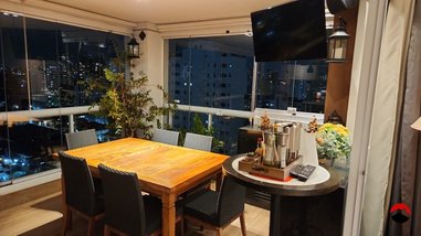 apartment em Rua Faustolo, Água Branca - São Paulo - SP