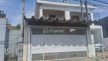 house em Ranza, Granja Viana - Cotia - SP
