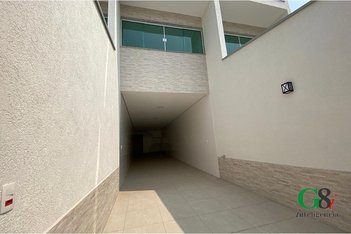 house em Rua Dois de Janeiro, Vila Salete - São Paulo - SP
