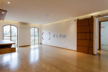 apartment em Praça Irmãos Karmam, Sumaré - São Paulo - SP