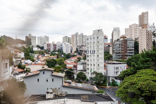 Cômodo Condomínio