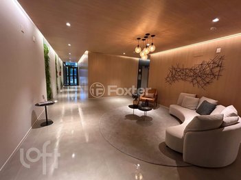 apartment em Rua João de Sousa Dias, Campo Belo - São Paulo - SP