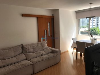 apartment em Rua General Chagas Santos, Vila da Saúde - São Paulo - SP