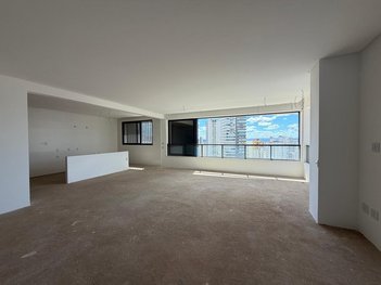 apartment em Rua João de Abreu, Setor Oeste - Goiânia - GO