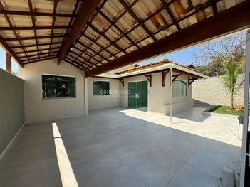 house em Rua das Hortências, Lagoa Santa - Lagoa Santa - MG