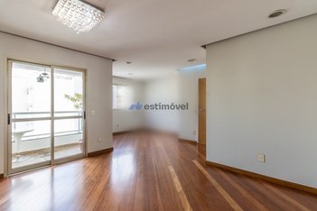 apartment em Rua Domingos Augusto Setti, Jardim Vila Mariana - São Paulo - SP