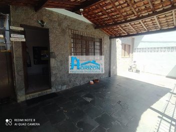 house em Rua Pedro Antunes Vasconcelos, Vila Castelo Branco - Campinas - SP