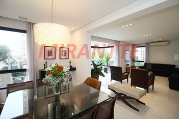 apartment em Rua Francisca Júlia, Santana - São Paulo - SP