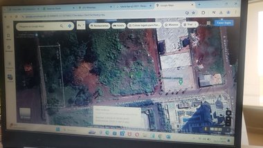 commercial_land_lot em Rua Shigueyasu Ymagawa, Gleba Fazenda Palhano - Londrina - PR