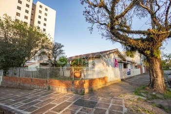 house em Conselheiro Brusque, Jardim Itu - Porto Alegre - RS