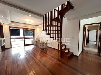 apartment em Rua Guadalupe, Jardim Lindóia - Porto Alegre - RS