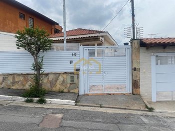 house em Rua Estácio Ferreira, Nossa Senhora do Ó - São Paulo - SP