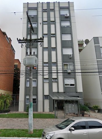 apartment em Sao Paulo, Centro - São Leopoldo - RS