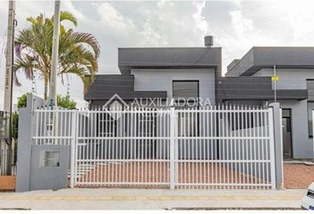 house em Rua Os Dezoito do Forte, Bom Sucesso - Gravataí - RS