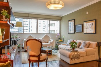 apartment em Rua João Ramalho, Perdizes - São Paulo - SP