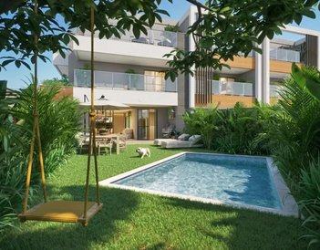 house em Prefeito Dulcídio Cardoso, Barra da Tijuca - Rio de Janeiro - RJ