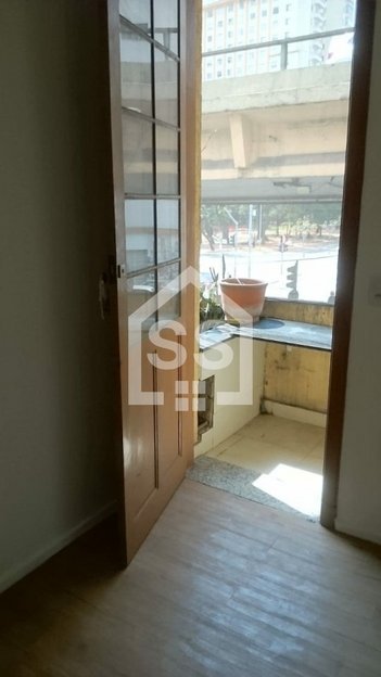 apartment em Rua Amaral Gurgel, Vila Buarque - São Paulo - SP