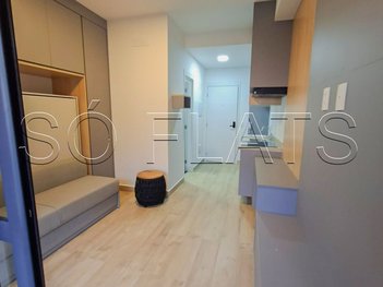 apartment em Rua Ministro Godói, Perdizes - São Paulo - SP