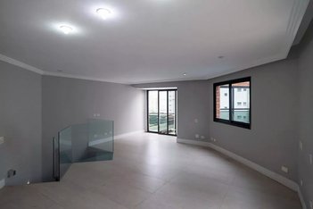 apartment em Rua Flórida, Cidade Monções - São Paulo - SP