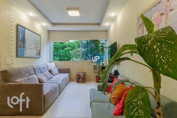 apartment em Rua Vinícius de Moraes, Ipanema - Rio de Janeiro - RJ