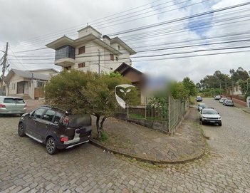 land_lot em Rua Professor Marcos Martini, Marechal Floriano - Caxias do Sul - RS