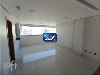 apartment em Inácio Rosa, Fernão Dias - Belo Horizonte - MG