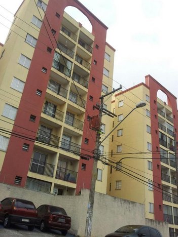 apartment em Travessa Forte Defensor, Jardim Norma - São Paulo - SP