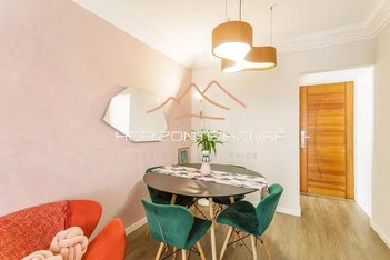 apartment em Rua Iaiá, Itaim Bibi - São Paulo - SP