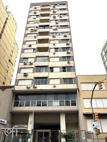 apartment em Duque de Caxias, Centro - Porto Alegre - RS