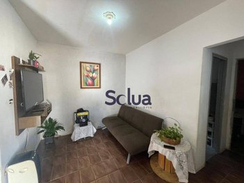 house em Rua Hélio Marcelino, Jardim Santa Esmeralda - Hortolândia - SP